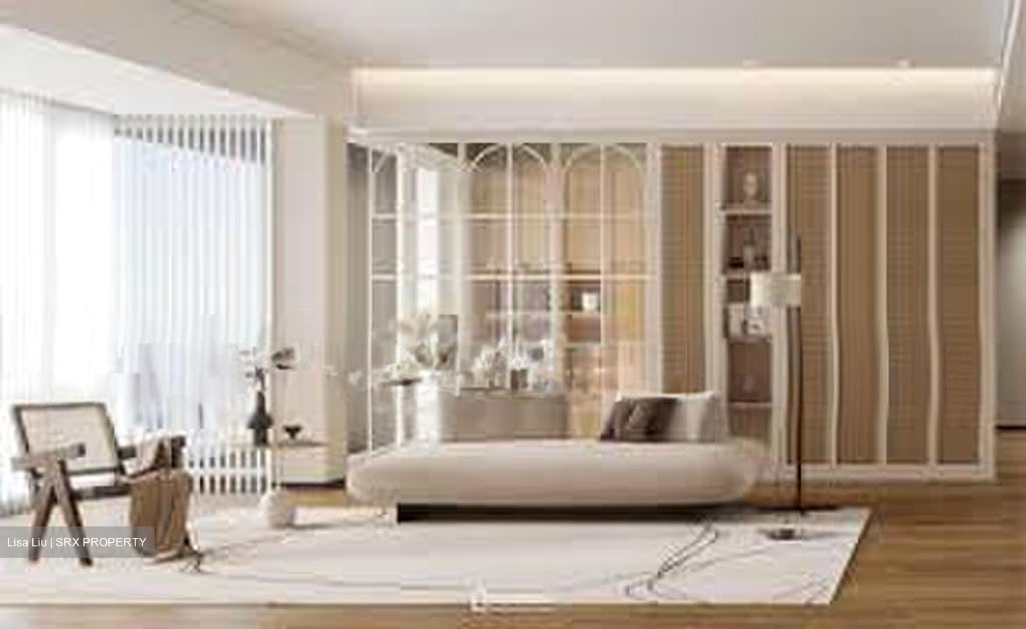 Parc Rosewood (D25), Condominium #596895301